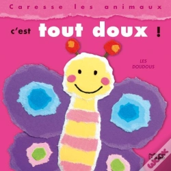 Capa do artigo Papillon ; Les Doudous