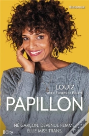 Capa do artigo Papillon