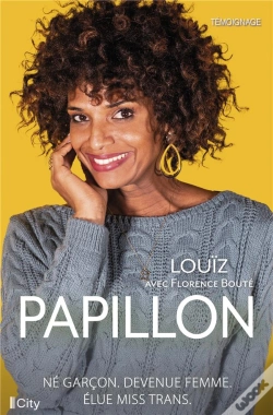 Capa do artigo Papillon