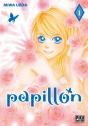 Papillon T.1 - Preview