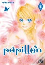 Capa do artigo Papillon T.1