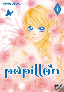 Capa do artigo Papillon T.1