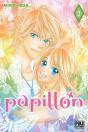 Papillon T.2 - Preview