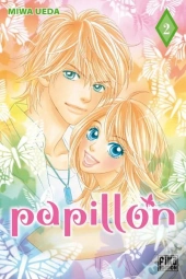 Papillon T.2