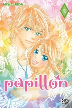 Capa do artigo Papillon T.2