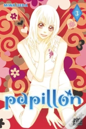 Papillon T.3