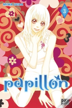 Capa do artigo Papillon T.3