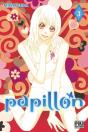Papillon T.3 - Preview