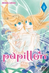 Papillon T.4