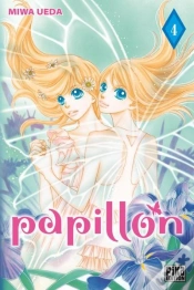 Capa do artigo Papillon T.4