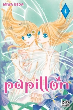 Capa do artigo Papillon T.4