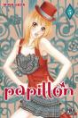 Papillon T.5 - Preview