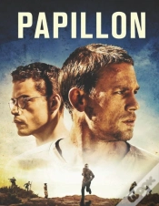 Capa do artigo Papillon