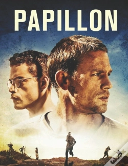 Capa do artigo Papillon