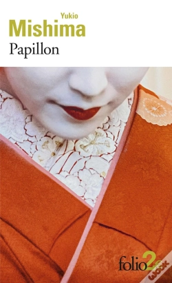 Capa do artigo Papillon