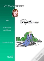 Capa do artigo Papillonne