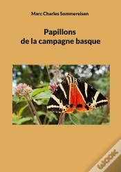 Capa do artigo Papillons De Campagne Basque