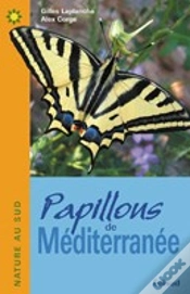 Capa do artigo Papillons De Méditerranée
