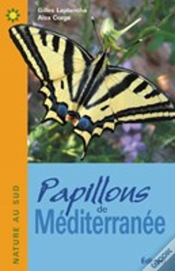Capa do artigo Papillons De Méditerranée