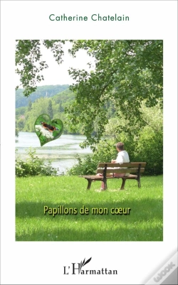 Capa do artigo Papillons De Mon Coeur