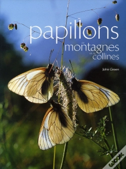 Capa do artigo Papillons De Montagnes Et De Collines