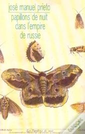 Papillons De Nuit Dans L'Empire De Russie