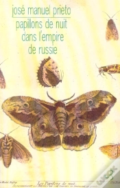 Capa do artigo Papillons De Nuit Dans L