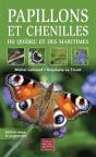 Papillons Et Chenilles Du Québec Et Des Maritimes - Preview