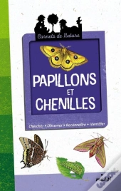 Papillons Et Chenilles (Édition 2012)