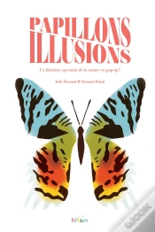 Capa do artigo Papillons Illusions