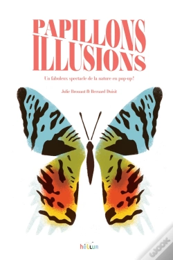 Capa do artigo Papillons Illusions