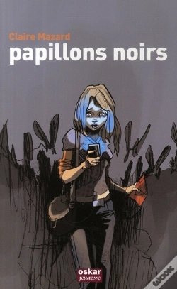 Capa do artigo Papillons Noirs