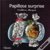 Capa do artigo Papillote Surprise
