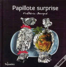 Capa do artigo Papillote Surprise