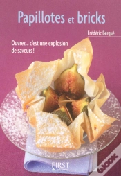 Capa do artigo Papillotes Et Bricks