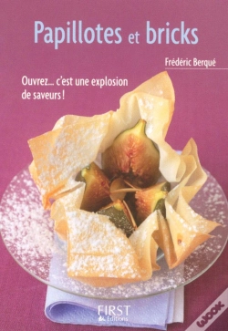 Capa do artigo Papillotes Et Bricks