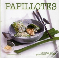 Capa do artigo Papillotes - Mini Gourmands