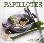 Capa do artigo Papillotes - Mini Gourmands