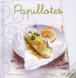 Capa do artigo Papillotes Ne - Nouvelles Variations Gourmandes