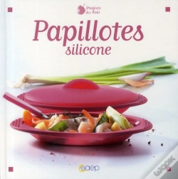 Capa do artigo Papillotes Silicone