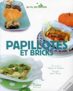 Capa do artigo Papillotes