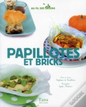 Capa do artigo Papillotes