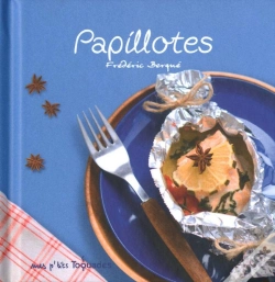 Capa do artigo Papillottes