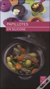 Papilottes En Silicone
