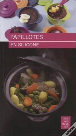 Capa do artigo Papilottes En Silicone