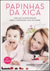 Capa do artigo Papinhas da Xica