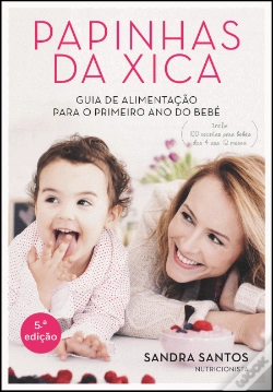 Capa do artigo Papinhas da Xica