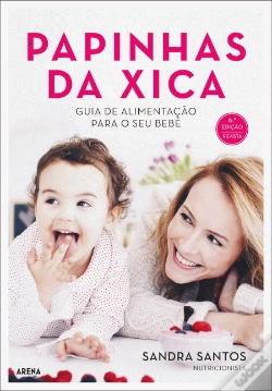 Capa do artigo Papinhas da Xica