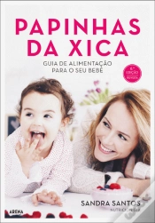 Capa do artigo Papinhas da Xica