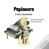 Papinours, L'Ours Musicien